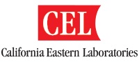 CEL (California Eastern Laboratories)